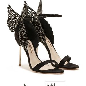 Meet your Posher, Marty